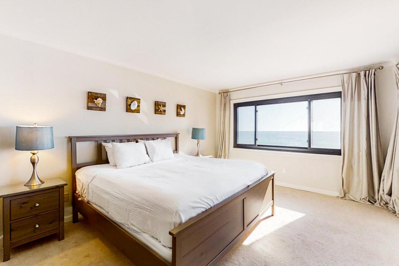 Emerald Towers Destin Luaran gambar