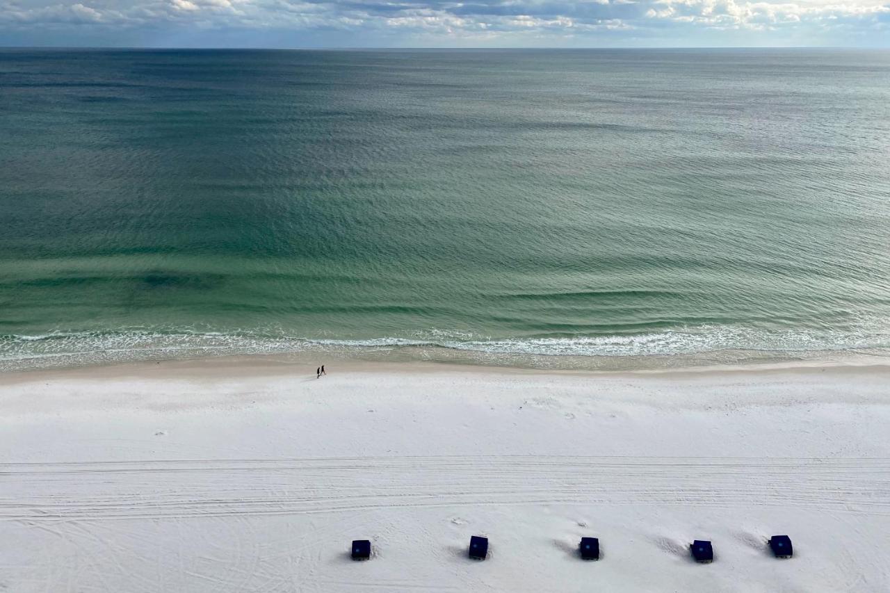 Emerald Towers Destin Bilik gambar